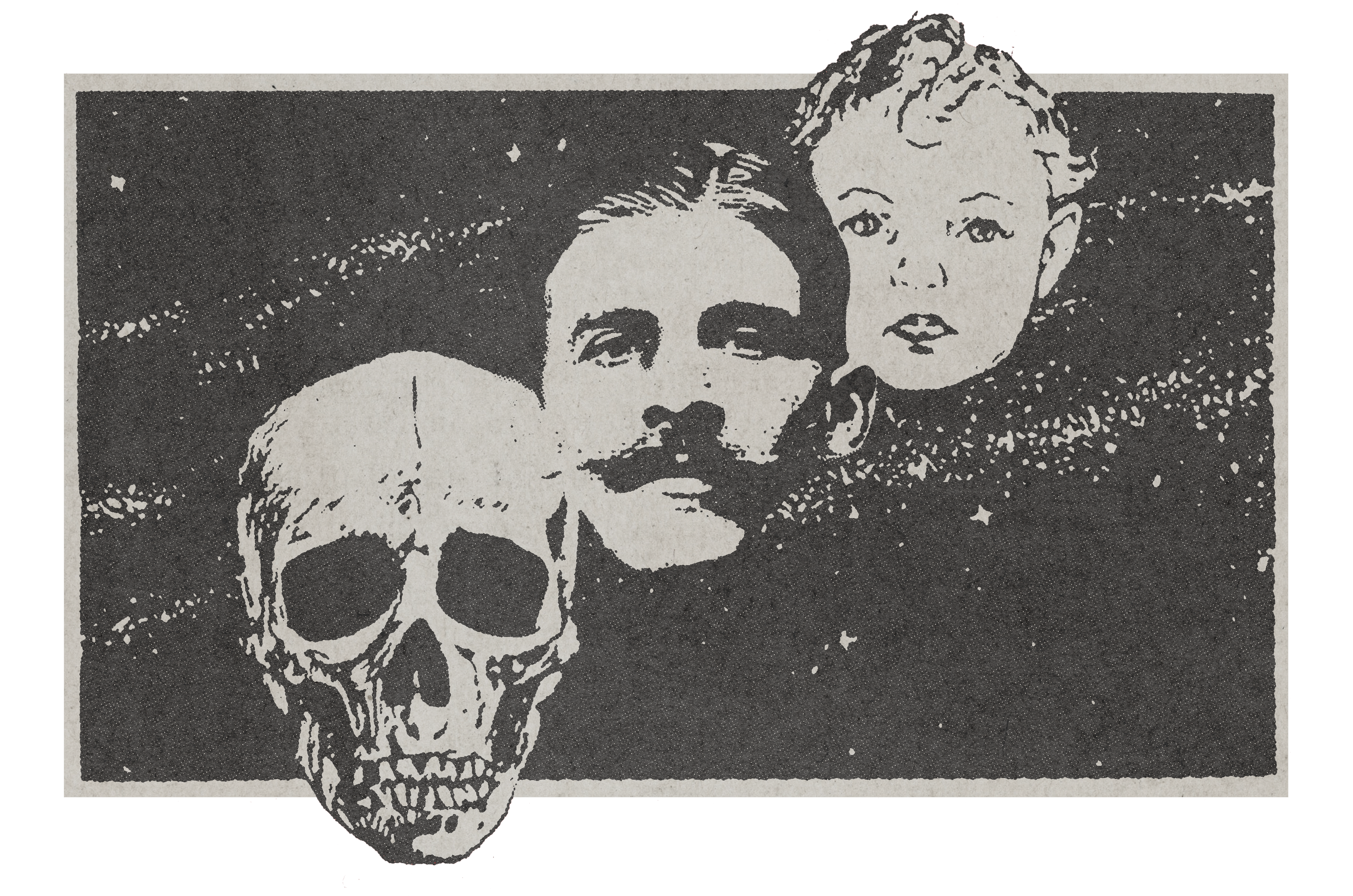 The rumjacks